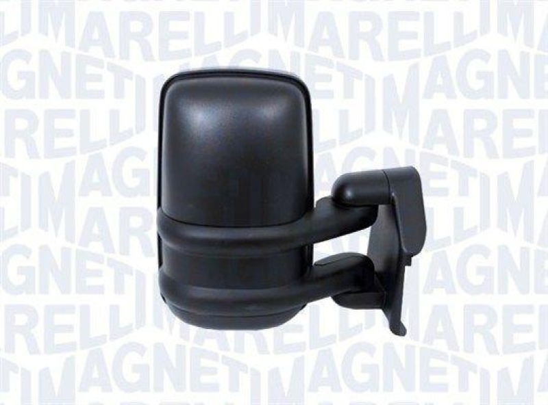 MAGNETI MARELLI Exterior Mirror, driver cab
