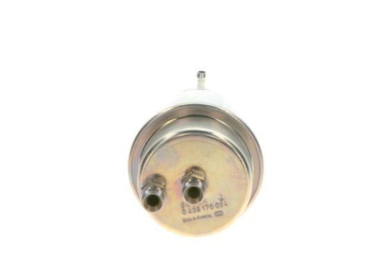 BOSCH Pressure Tank, fuel supply