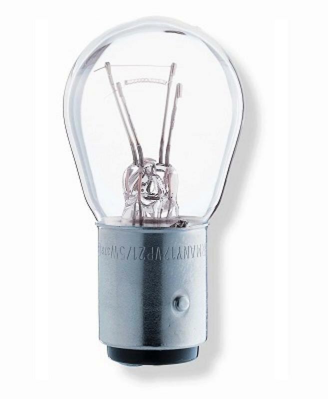 OSRAM Bulb, indicator ORIGINAL