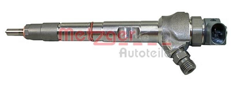 METZGER Injector Nozzle OE-part