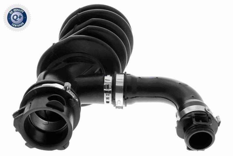 VAICO Intake Hose, air filter Original VAICO Quality