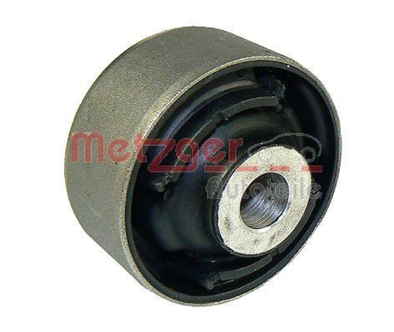 METZGER Control Arm-/Trailing Arm Bush