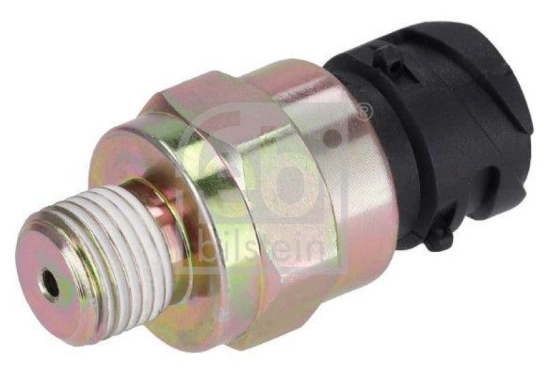 FEBI BILSTEIN Pressure Switch, axle load limitation