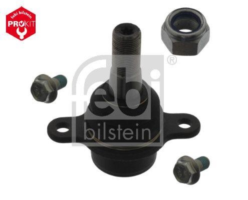 FEBI BILSTEIN Trag-/Führungsgelenk ProKit 36704