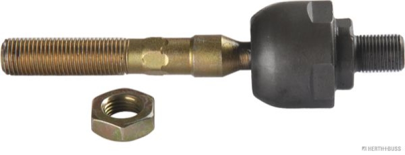 HERTH+BUSS JAKOPARTS Axialgelenk, Spurstange