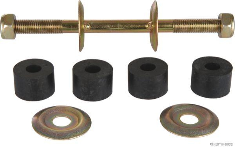 HERTH+BUSS JAKOPARTS Link/Coupling Rod, stabiliser