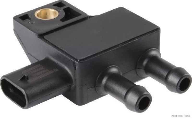 HERTH+BUSS ELPARTS Sensor, exhaust pressure