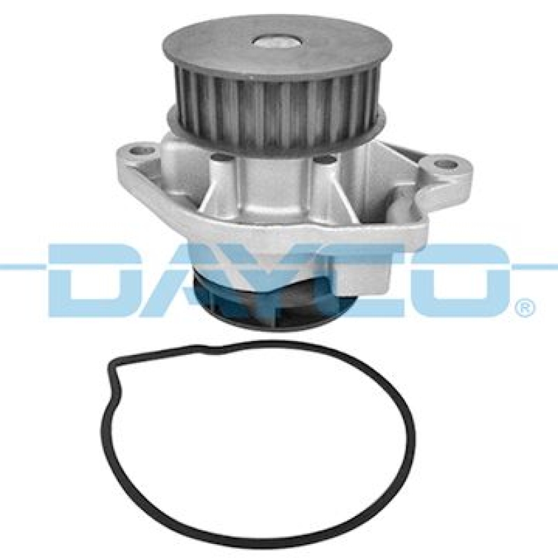 DAYCO Water Pump, engine cooling