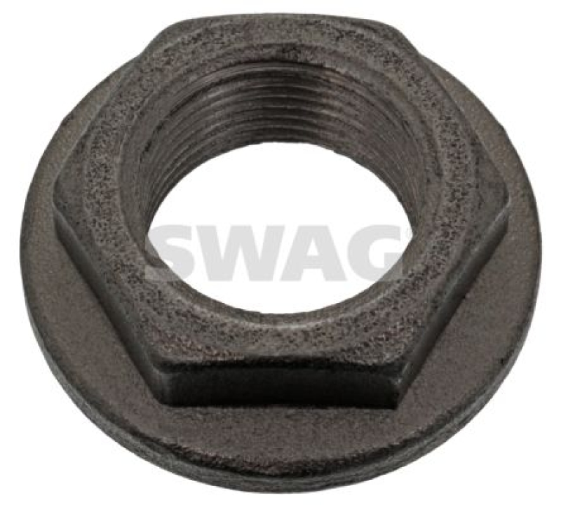 SWAG Nut, stub axle