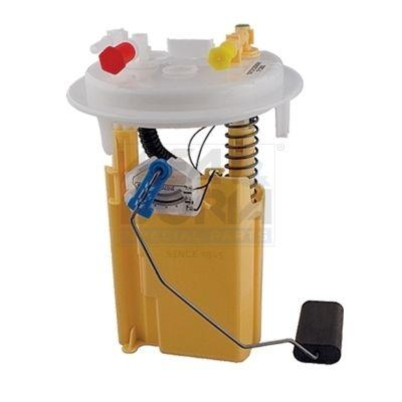 MEAT & DORIA Sensor, Kraftstoffvorrat