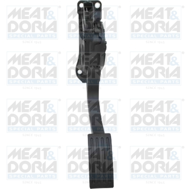 MEAT &amp; DORIA Accelerator Pedal Kit