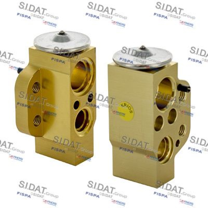 KRIOS Expansion Valve, air conditioning