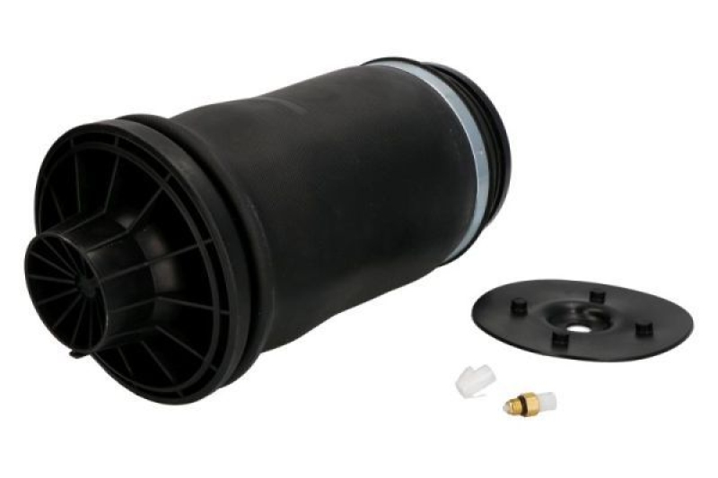 Magnum Technology Air Spring, suspension
