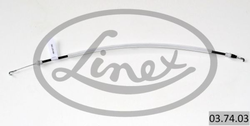 LINEX Cable Pull, door release