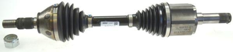 SPIDAN Drive Shaft