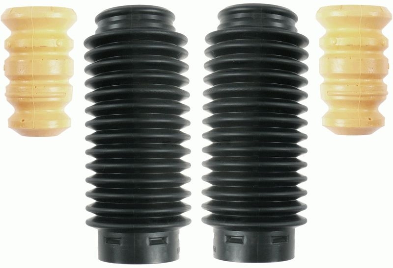 SACHS Dust Cover Kit, shock absorber Service Kit
