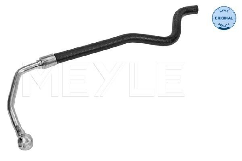 MEYLE Hydraulic Hose, steering system MEYLE-ORIGINAL: True to OE.
