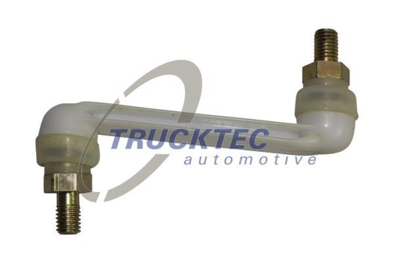 TRUCKTEC AUTOMOTIVE Link/Coupling Rod, stabiliser bar