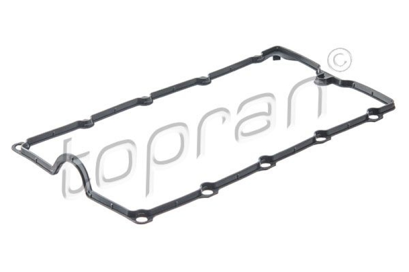 TOPRAN Gasket, cylinder head cover