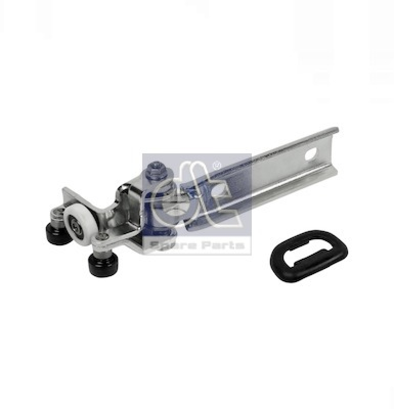 DT Spare Parts Roller Guide, sliding door