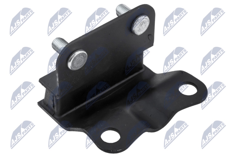 NTY Lagerung, Motor ZPS-MZ-020
