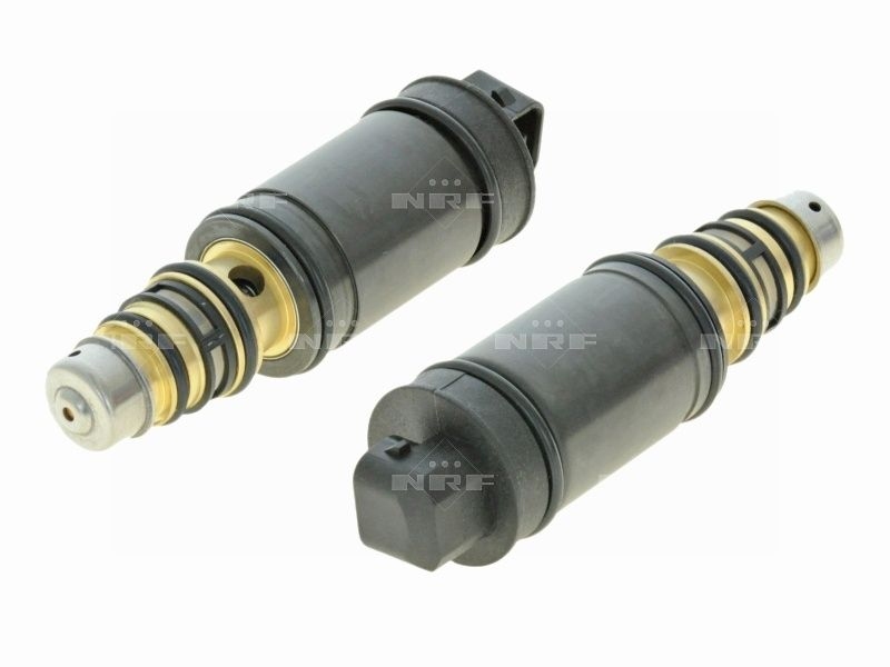 NRF Control Valve, air conditioning compressor