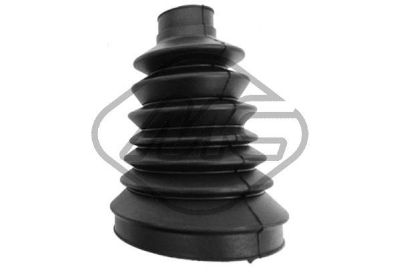 Metalcaucho Bellow, drive shaft