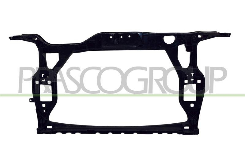 Front Cowling