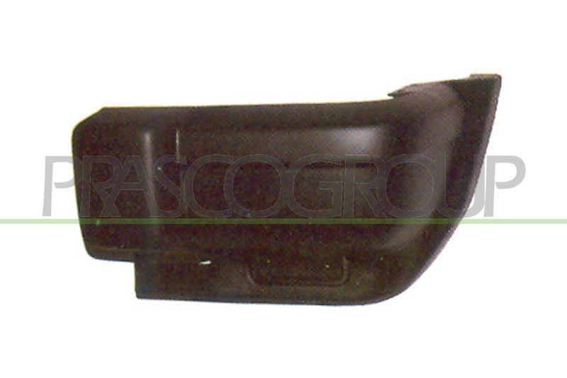 PRASCO Blende, Stoßfänger