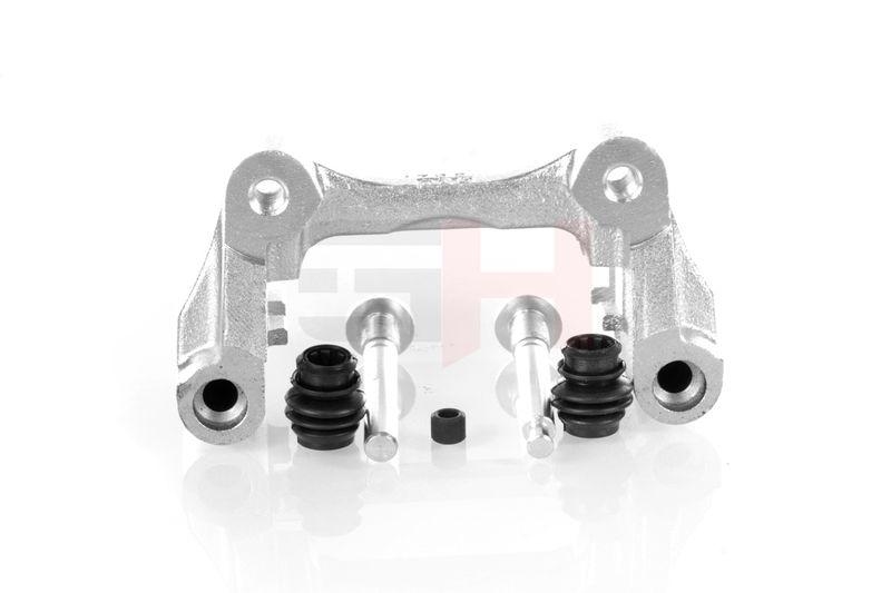 Halter Bremssattel Hinten links passend für Mazda 6 Kombi 2.0 2.2 2.5