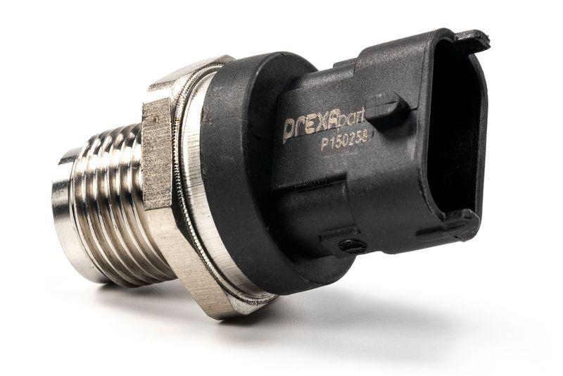 Sensor, Kraftstoffdruck