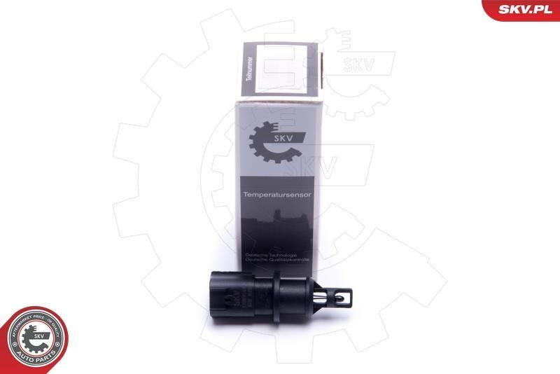 ESEN SKV Sensor, Ansauglufttemperatur