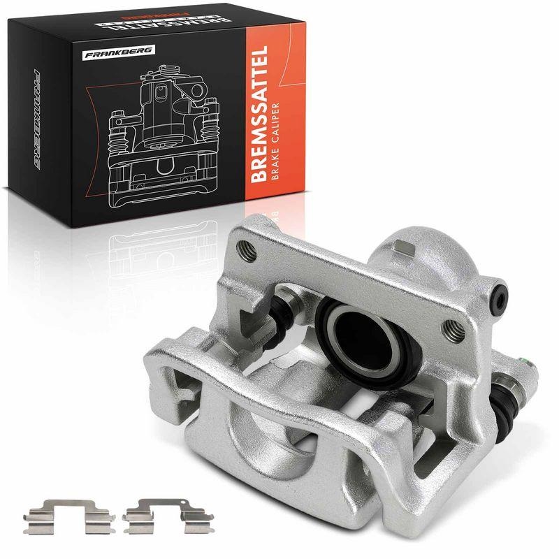 1x Frankberg Bremssattel Hinterachse Links 5481FB0002782
