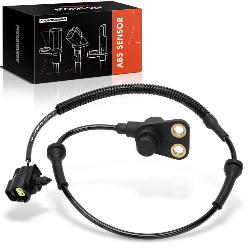 1x Frankberg ABS Sensor Vorderachse rechts 5481FB0044089