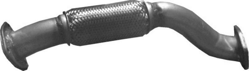 Exhaust Pipe
