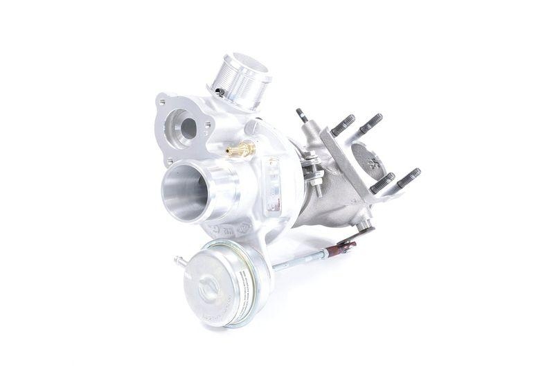BTS Turbo Lader, Aufladung ORIGINAL T915267