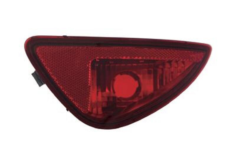 VAN WEZEL Reflex Reflector