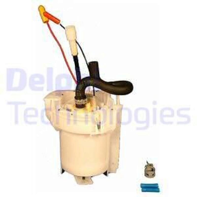 DELPHI Fuel Pump