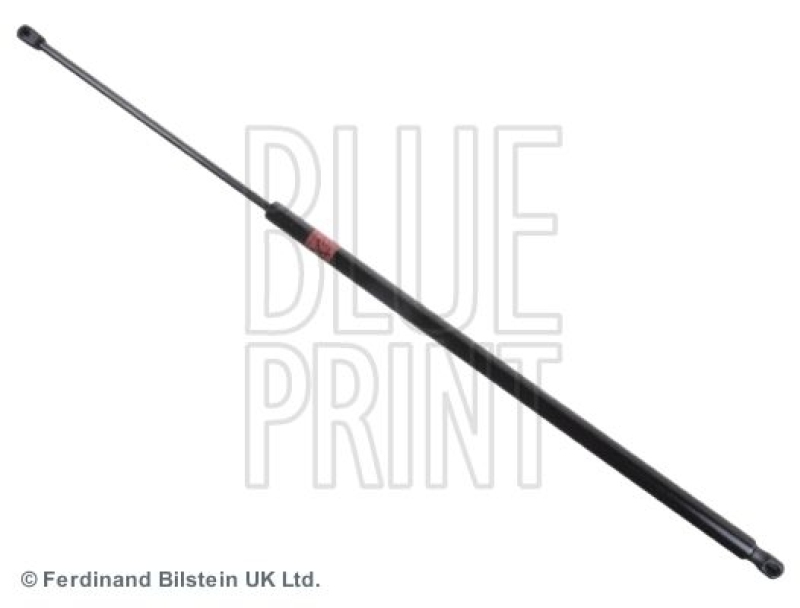 BLUE PRINT Gas Spring, boot-/cargo area