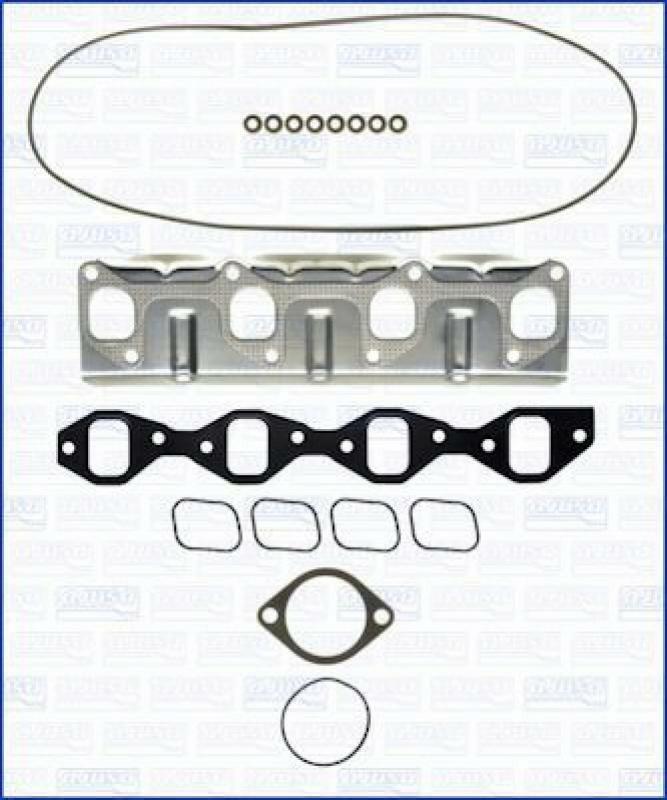 AJUSA Gasket Set, cylinder head