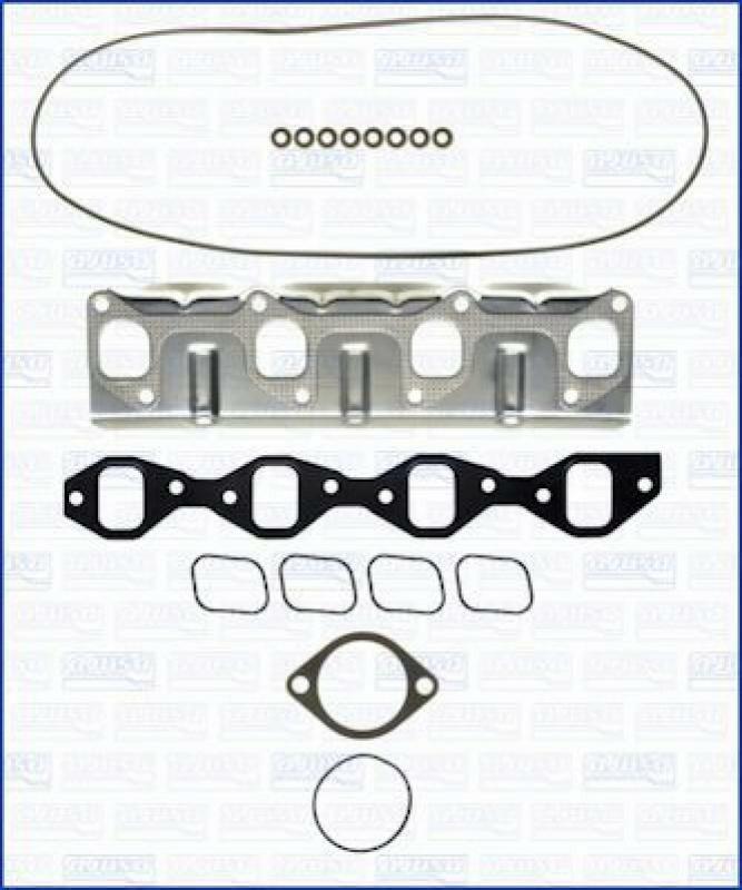 AJUSA Dichtungssatz, Zylinderkopf