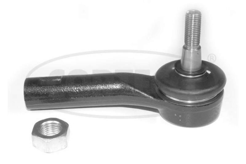 CORTECO Tie Rod End