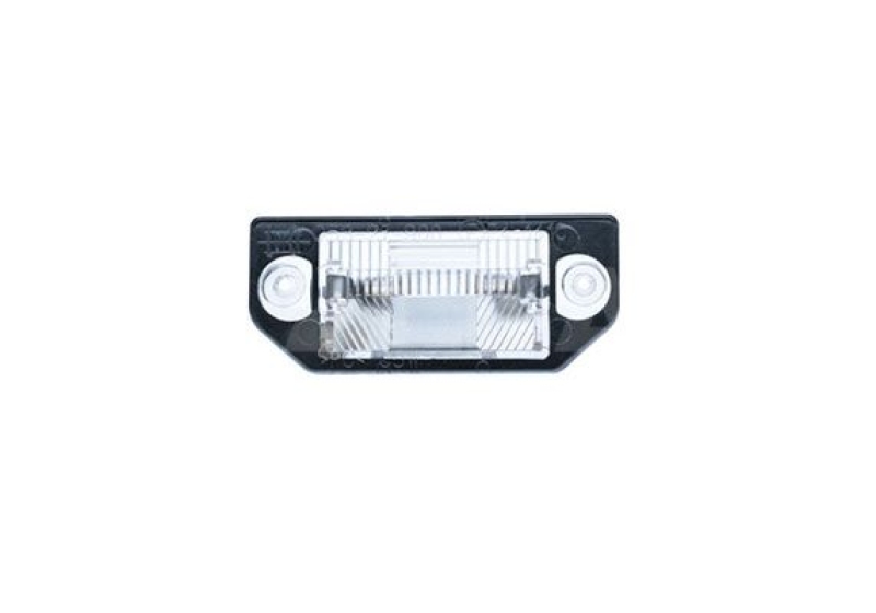 Licence Plate Light