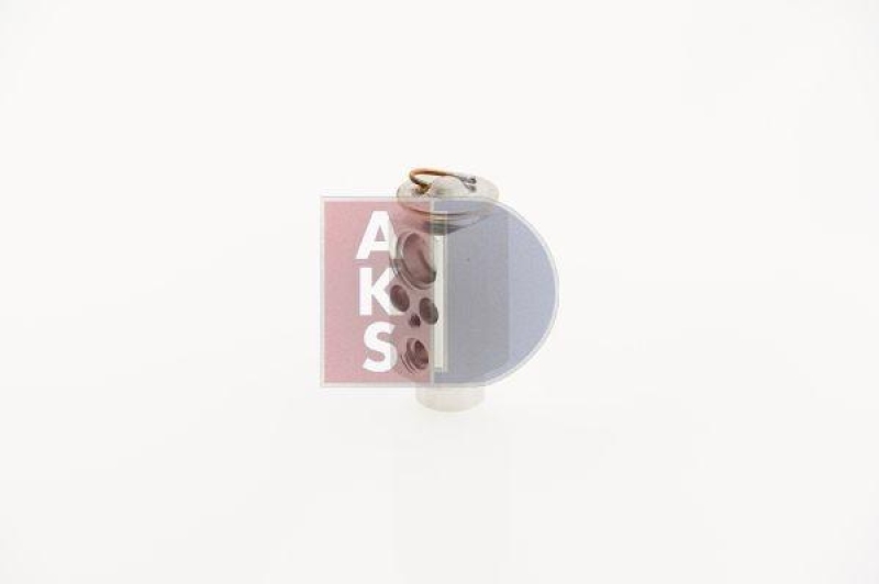 AKS DASIS Expansionsventil, Klimaanlage 840176N