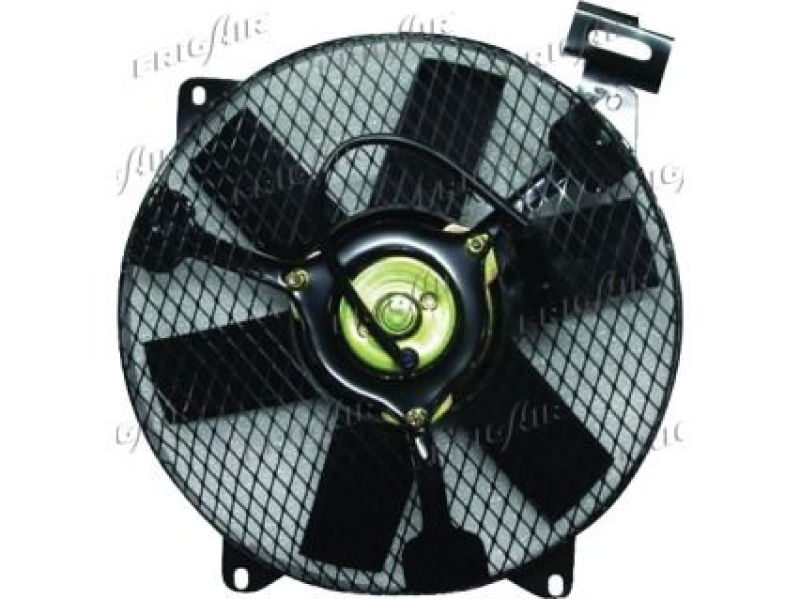 FRIGAIR Fan, engine cooling