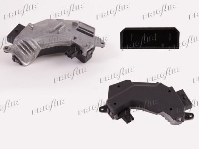FRIGAIR Resistor, interior blower