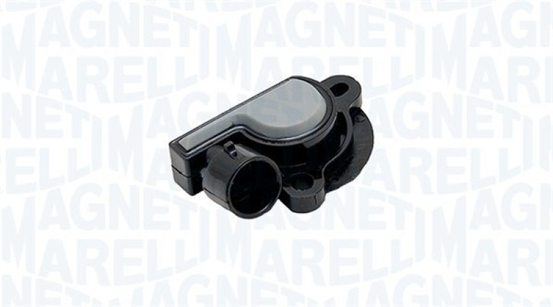 MAGNETI MARELLI Sensor, Drosselklappenstellung