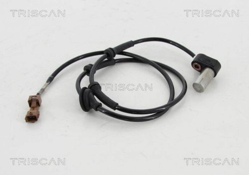 TRISCAN Sensor, wheel speed