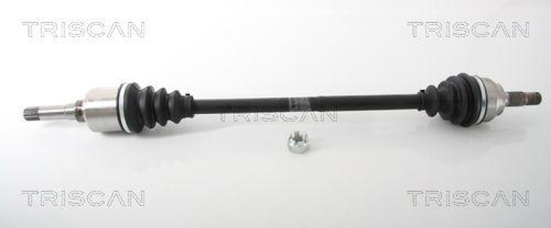 TRISCAN Drive Shaft
