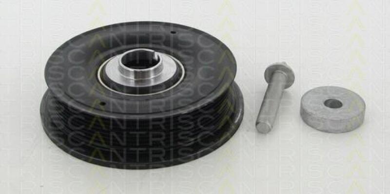 TRISCAN Belt Pulley, crankshaft